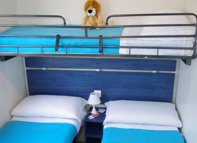 Camping Village Rosapineta*** - Rosolina Mare