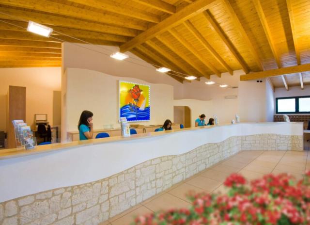 Camping Village Rosapineta*** - Rosolina Mare