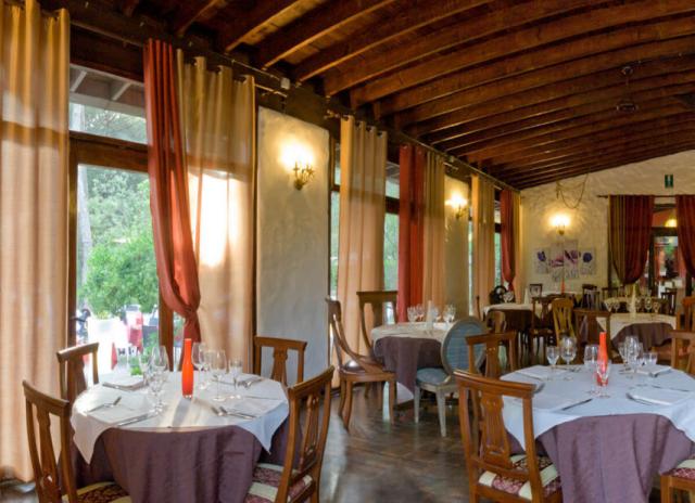 Camping Village Rosapineta*** - Rosolina Mare