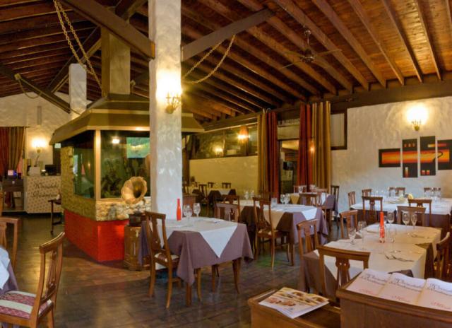 Camping Village Rosapineta*** - Rosolina Mare
