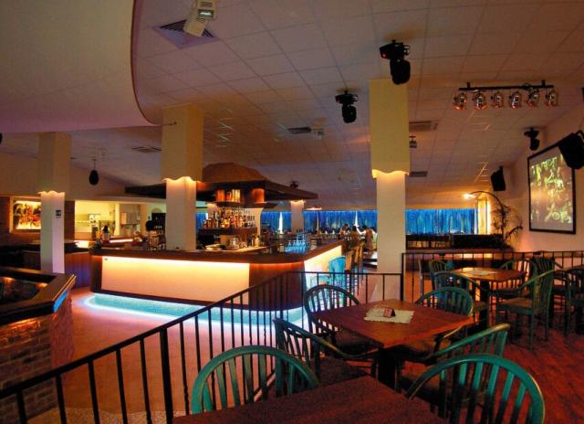 Camping Village Rosapineta*** - Rosolina Mare