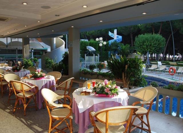Hotel Meripol**** - Alba Adriatica