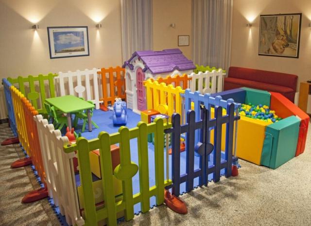 Hotel Meripol**** - Alba Adriatica