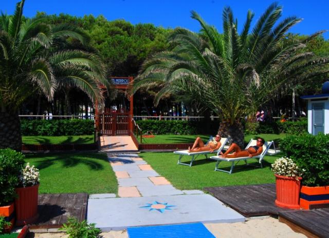 Hotel Meripol**** - Alba Adriatica