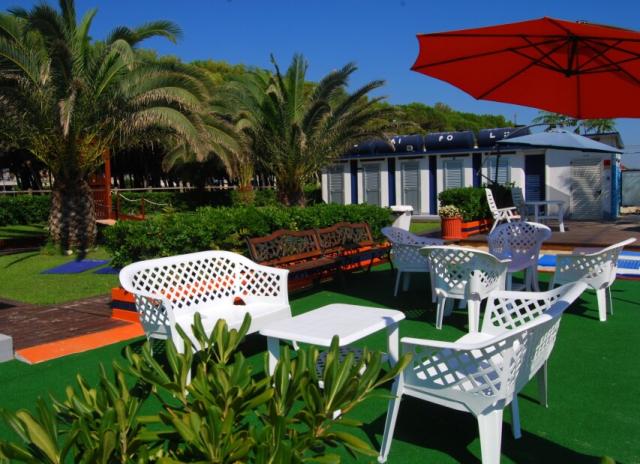 Hotel Meripol**** - Alba Adriatica
