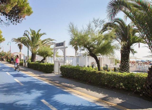 Hotel Meripol**** - Alba Adriatica