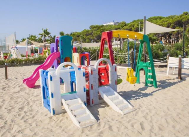 Hotel Meripol**** - Alba Adriatica