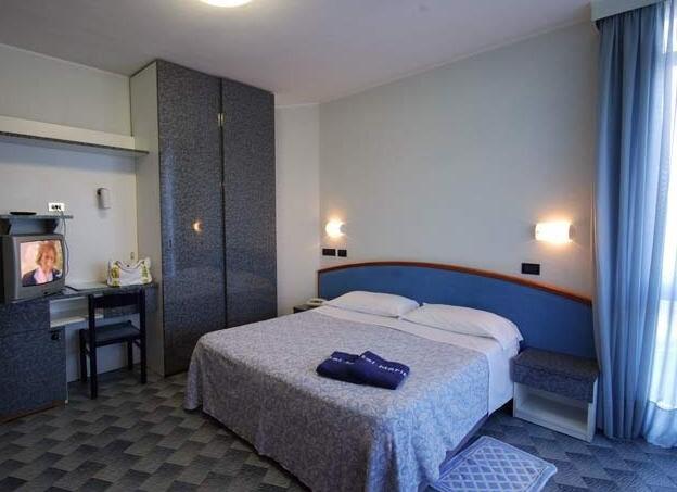 Hotel Meripol**** - Alba Adriatica