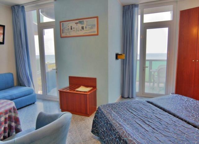 Hotel Meripol**** - Alba Adriatica