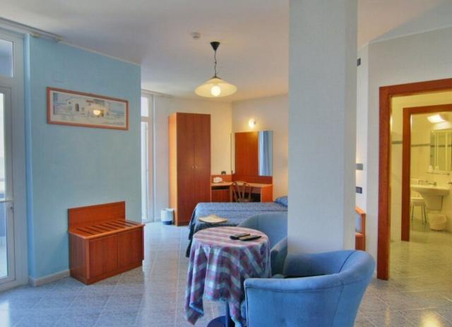 Hotel Meripol**** - Alba Adriatica