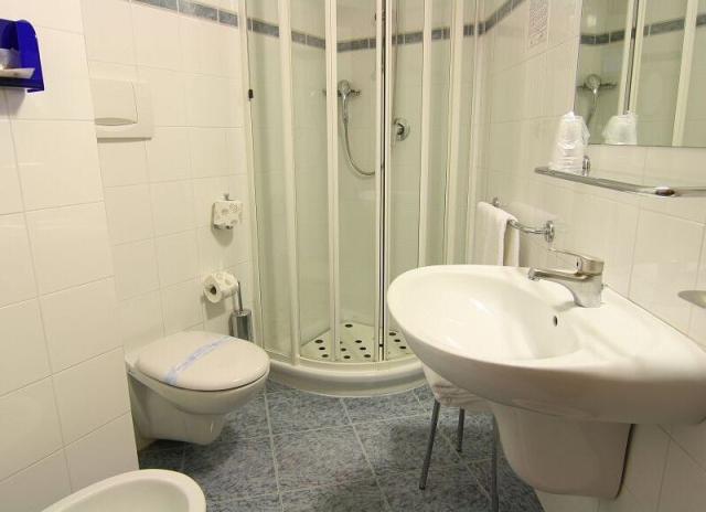 Hotel Meripol**** - Alba Adriatica