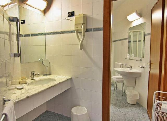 Hotel Meripol**** - Alba Adriatica