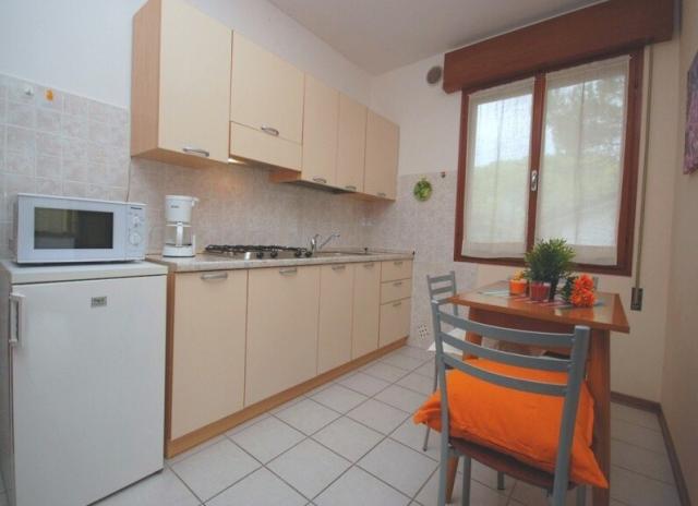 Residence Villa Tiziano - Lignano Pineta
