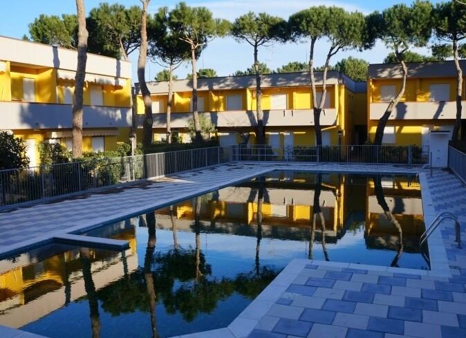 Residence Piazzetta