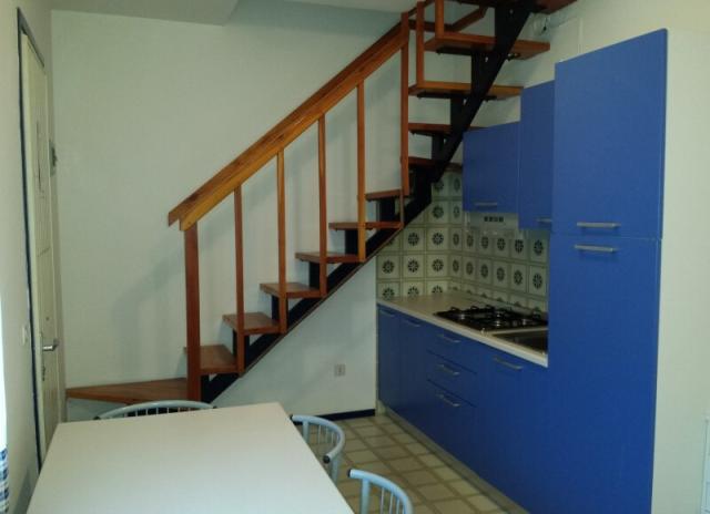 Residence Piazzetta - Rosolina Mare