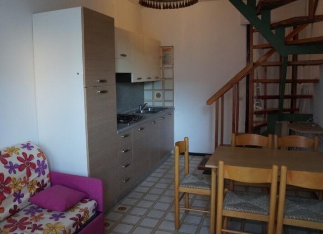 Residence Piazzetta - Rosolina Mare