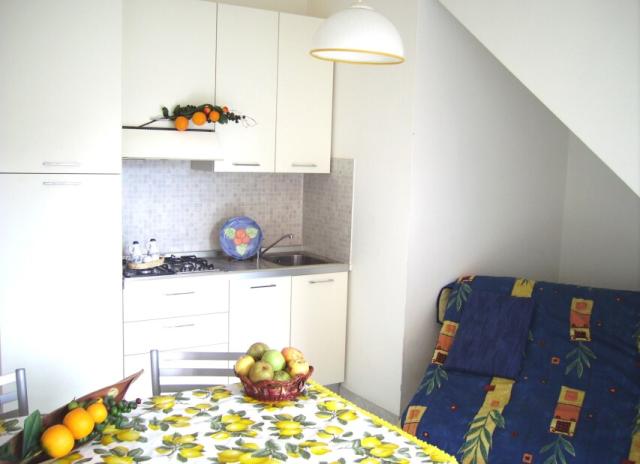 Residence Piazzetta - Rosolina Mare