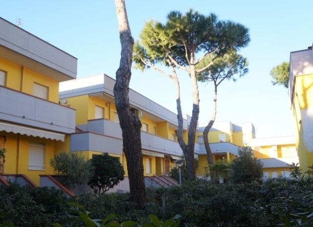 Residence Piazzetta - Rosolina Mare