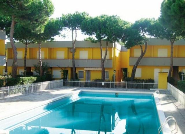 Residence Piazzetta - Rosolina Mare