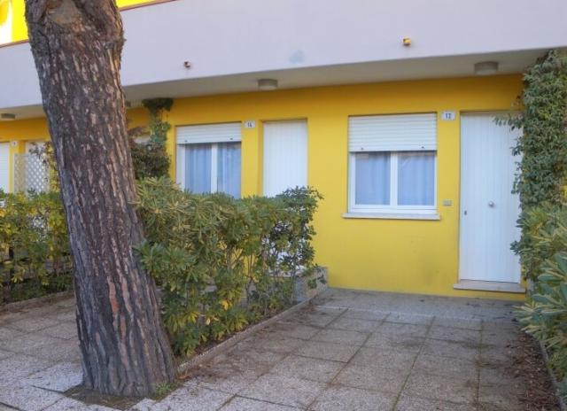 Residence Piazzetta - Rosolina Mare