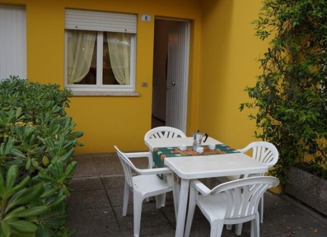 Residence Piazzetta - Rosolina Mare