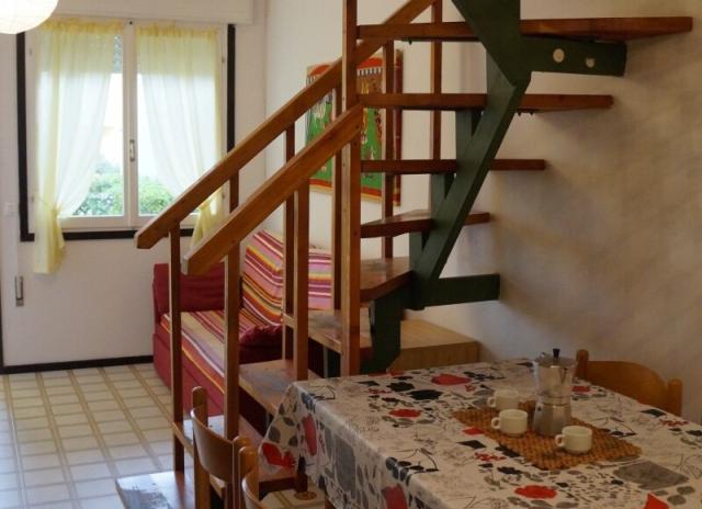 Residence Piazzetta - Rosolina Mare