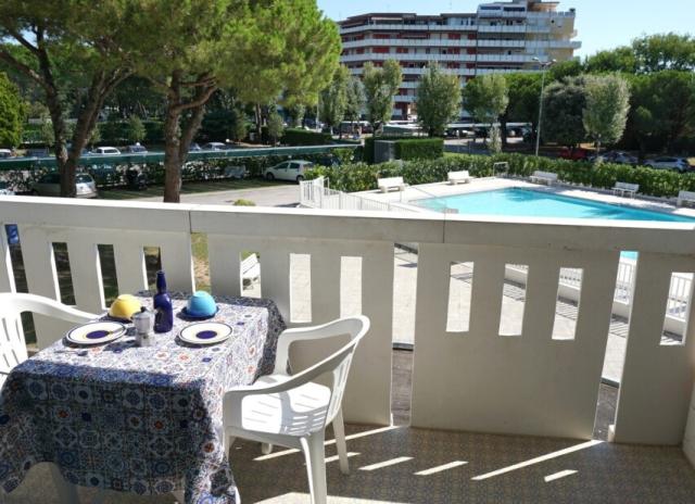 Residence Al Portesin (dodavatel 2) - Caorle Porto Santa Marghe