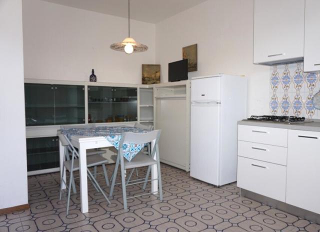 Residence Al Portesin (dodavatel 2) - Caorle Porto Santa Marghe