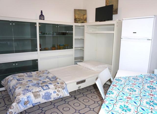 Residence Al Portesin (dodavatel 2) - Caorle Porto Santa Marghe
