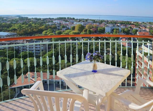 Residence La Torre - Lignano Sabbiadoro