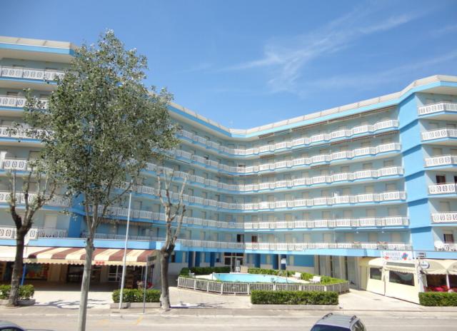 Residence Livenza (dodavatel 2) - Caorle Porto Santa Margherita