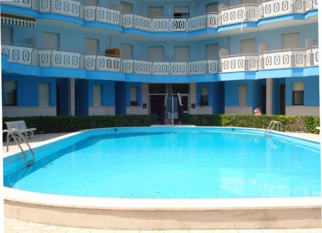 Residence Livenza (dodavatel 2) - Caorle Porto Santa Margherita