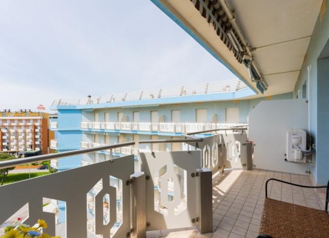 Residence Livenza (dodavatel 2) - Caorle Porto Santa Margherita