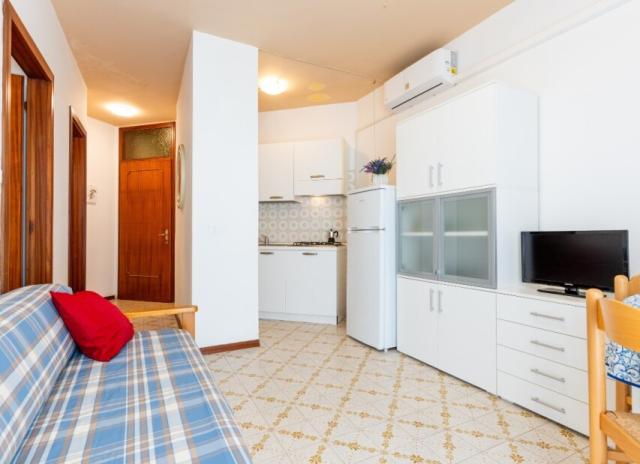 Residence Livenza (dodavatel 2) - Caorle Porto Santa Margherita