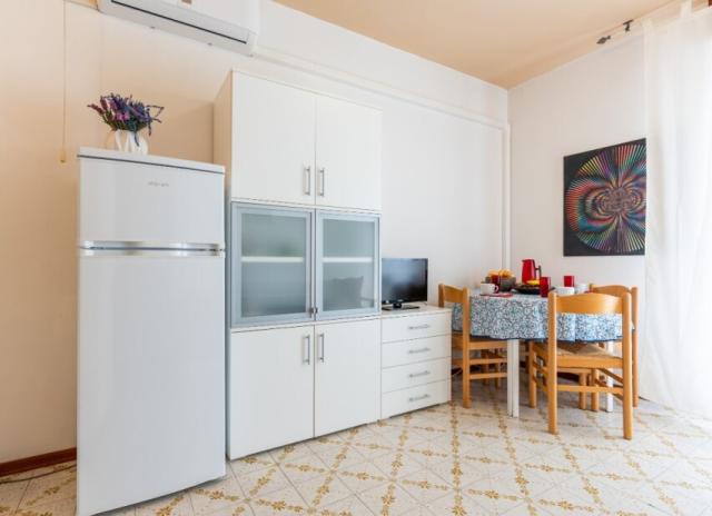 Residence Livenza (dodavatel 2) - Caorle Porto Santa Margherita