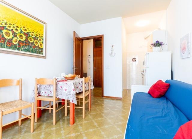 Residence Livenza (dodavatel 2) - Caorle Porto Santa Margherita
