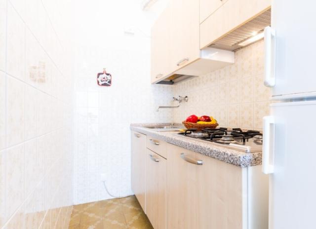 Residence Livenza (dodavatel 2) - Caorle Porto Santa Margherita