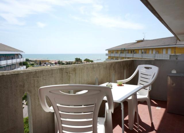 Residence Girasole - Caorle Porto Santa Margherita