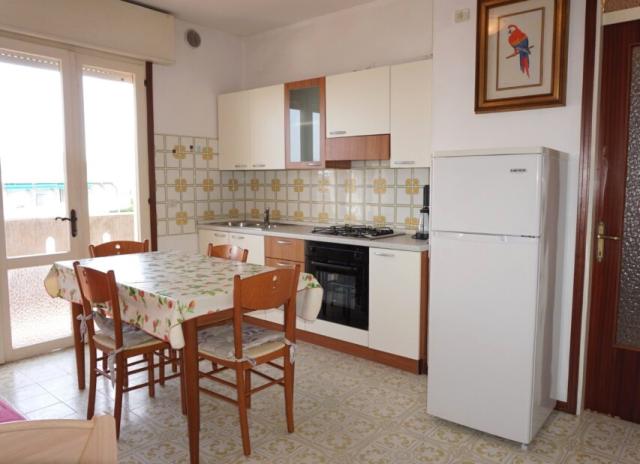 Residence Girasole - Caorle Porto Santa Margherita