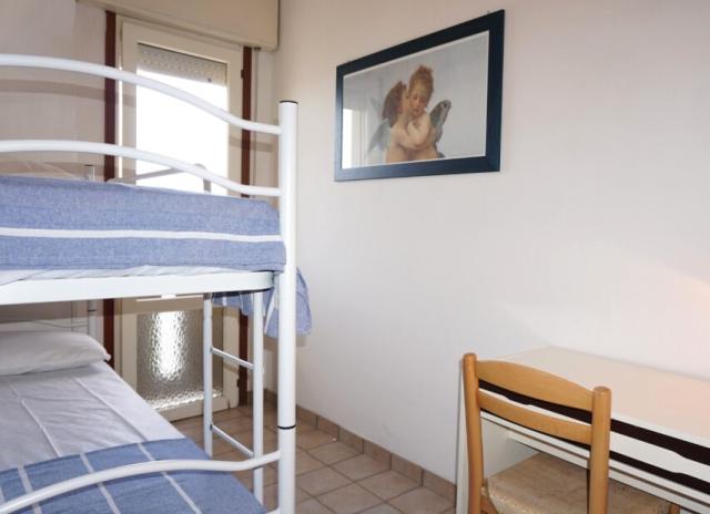 Residence Girasole - Caorle Porto Santa Margherita