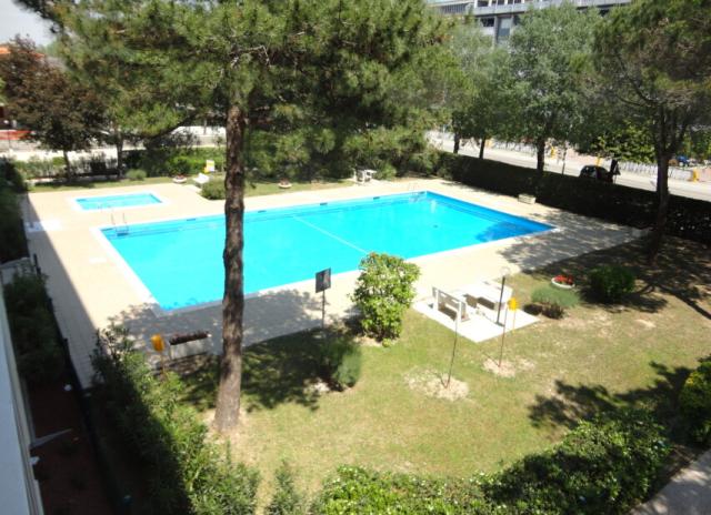 Residence Aurora (dodavatel 2) - Caorle Porto Santa Margherita