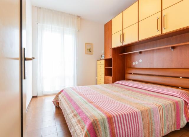 Residence Aurora (dodavatel 2) - Caorle Porto Santa Margherita