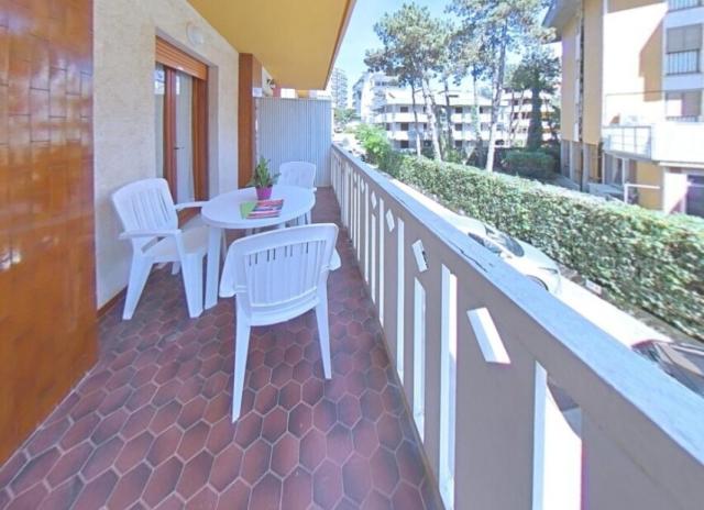 Residence Lucerna (dodavatel 2) - Lignano Sabbiadoro