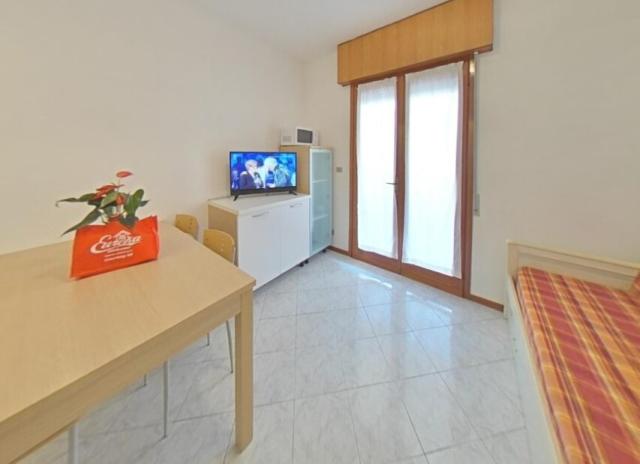 Residence Lucerna (dodavatel 2) - Lignano Sabbiadoro
