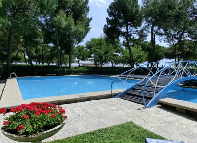 Residence Marco Polo (dodavatel 2) - Lignano Sabbiadoro