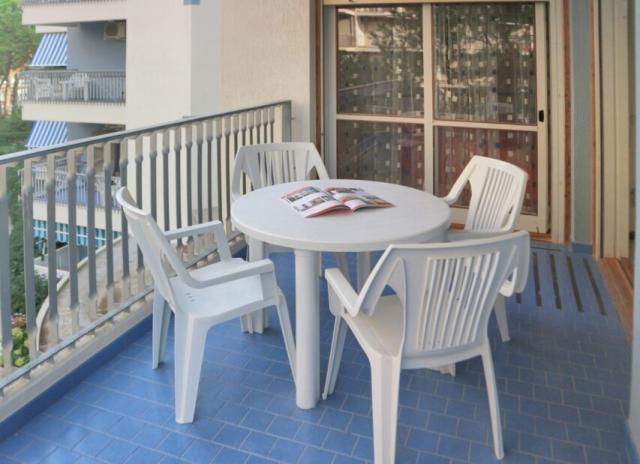 Residence Marco Polo (dodavatel 2) - Lignano Sabbiadoro