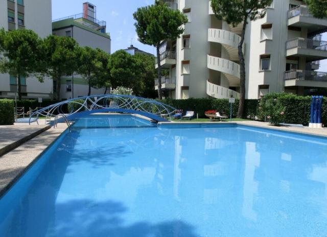 Residence Marco Polo (dodavatel 2) - Lignano Sabbiadoro
