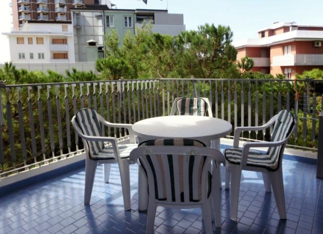 Residence Marco Polo (dodavatel 2) - Lignano Sabbiadoro