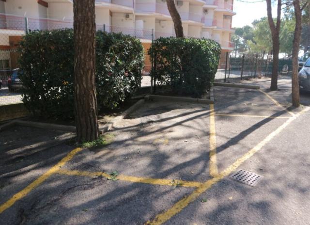 Residence Marco Polo (dodavatel 2) - Lignano Sabbiadoro