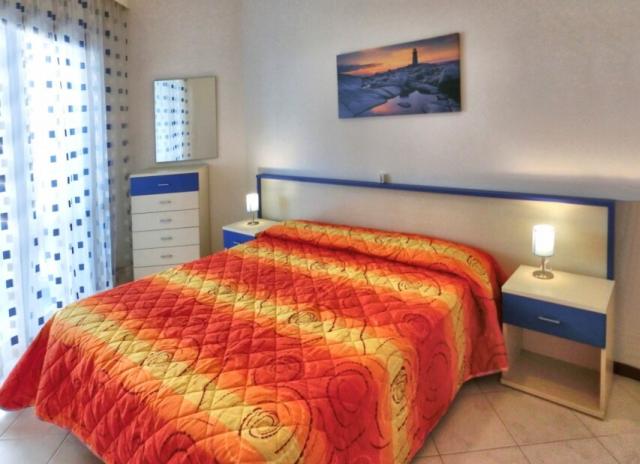 Residence Marco Polo (dodavatel 2) - Lignano Sabbiadoro